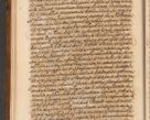 Zdjęcie nr 27 dla obiektu archiwalnego: Volumen V actorum episcopalium R. D. Joannis Małachowski, episcopi Cracoviensis, ducis Severiae per annos 1690 et 1691 acticatorum, quorum index ad finem praesentis voluminis exhibetur adnotatus