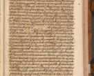 Zdjęcie nr 12 dla obiektu archiwalnego: Volumen V actorum episcopalium R. D. Joannis Małachowski, episcopi Cracoviensis, ducis Severiae per annos 1690 et 1691 acticatorum, quorum index ad finem praesentis voluminis exhibetur adnotatus