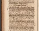 Zdjęcie nr 387 dla obiektu archiwalnego: Volumen V actorum episcopalium R. D. Joannis Małachowski, episcopi Cracoviensis, ducis Severiae per annos 1690 et 1691 acticatorum, quorum index ad finem praesentis voluminis exhibetur adnotatus