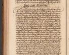 Zdjęcie nr 389 dla obiektu archiwalnego: Volumen V actorum episcopalium R. D. Joannis Małachowski, episcopi Cracoviensis, ducis Severiae per annos 1690 et 1691 acticatorum, quorum index ad finem praesentis voluminis exhibetur adnotatus