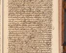 Zdjęcie nr 382 dla obiektu archiwalnego: Volumen V actorum episcopalium R. D. Joannis Małachowski, episcopi Cracoviensis, ducis Severiae per annos 1690 et 1691 acticatorum, quorum index ad finem praesentis voluminis exhibetur adnotatus