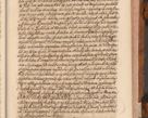 Zdjęcie nr 384 dla obiektu archiwalnego: Volumen V actorum episcopalium R. D. Joannis Małachowski, episcopi Cracoviensis, ducis Severiae per annos 1690 et 1691 acticatorum, quorum index ad finem praesentis voluminis exhibetur adnotatus