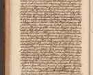 Zdjęcie nr 375 dla obiektu archiwalnego: Volumen V actorum episcopalium R. D. Joannis Małachowski, episcopi Cracoviensis, ducis Severiae per annos 1690 et 1691 acticatorum, quorum index ad finem praesentis voluminis exhibetur adnotatus