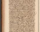 Zdjęcie nr 377 dla obiektu archiwalnego: Volumen V actorum episcopalium R. D. Joannis Małachowski, episcopi Cracoviensis, ducis Severiae per annos 1690 et 1691 acticatorum, quorum index ad finem praesentis voluminis exhibetur adnotatus