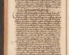 Zdjęcie nr 367 dla obiektu archiwalnego: Volumen V actorum episcopalium R. D. Joannis Małachowski, episcopi Cracoviensis, ducis Severiae per annos 1690 et 1691 acticatorum, quorum index ad finem praesentis voluminis exhibetur adnotatus