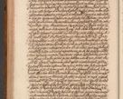Zdjęcie nr 365 dla obiektu archiwalnego: Volumen V actorum episcopalium R. D. Joannis Małachowski, episcopi Cracoviensis, ducis Severiae per annos 1690 et 1691 acticatorum, quorum index ad finem praesentis voluminis exhibetur adnotatus