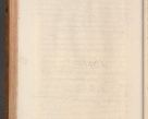 Zdjęcie nr 363 dla obiektu archiwalnego: Volumen V actorum episcopalium R. D. Joannis Małachowski, episcopi Cracoviensis, ducis Severiae per annos 1690 et 1691 acticatorum, quorum index ad finem praesentis voluminis exhibetur adnotatus