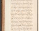 Zdjęcie nr 359 dla obiektu archiwalnego: Volumen V actorum episcopalium R. D. Joannis Małachowski, episcopi Cracoviensis, ducis Severiae per annos 1690 et 1691 acticatorum, quorum index ad finem praesentis voluminis exhibetur adnotatus