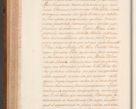 Zdjęcie nr 355 dla obiektu archiwalnego: Volumen V actorum episcopalium R. D. Joannis Małachowski, episcopi Cracoviensis, ducis Severiae per annos 1690 et 1691 acticatorum, quorum index ad finem praesentis voluminis exhibetur adnotatus