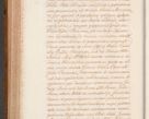Zdjęcie nr 349 dla obiektu archiwalnego: Volumen V actorum episcopalium R. D. Joannis Małachowski, episcopi Cracoviensis, ducis Severiae per annos 1690 et 1691 acticatorum, quorum index ad finem praesentis voluminis exhibetur adnotatus