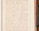 Zdjęcie nr 350 dla obiektu archiwalnego: Volumen V actorum episcopalium R. D. Joannis Małachowski, episcopi Cracoviensis, ducis Severiae per annos 1690 et 1691 acticatorum, quorum index ad finem praesentis voluminis exhibetur adnotatus