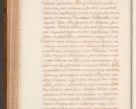 Zdjęcie nr 347 dla obiektu archiwalnego: Volumen V actorum episcopalium R. D. Joannis Małachowski, episcopi Cracoviensis, ducis Severiae per annos 1690 et 1691 acticatorum, quorum index ad finem praesentis voluminis exhibetur adnotatus