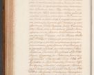 Zdjęcie nr 345 dla obiektu archiwalnego: Volumen V actorum episcopalium R. D. Joannis Małachowski, episcopi Cracoviensis, ducis Severiae per annos 1690 et 1691 acticatorum, quorum index ad finem praesentis voluminis exhibetur adnotatus
