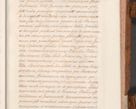 Zdjęcie nr 346 dla obiektu archiwalnego: Volumen V actorum episcopalium R. D. Joannis Małachowski, episcopi Cracoviensis, ducis Severiae per annos 1690 et 1691 acticatorum, quorum index ad finem praesentis voluminis exhibetur adnotatus
