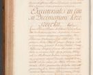 Zdjęcie nr 341 dla obiektu archiwalnego: Volumen V actorum episcopalium R. D. Joannis Małachowski, episcopi Cracoviensis, ducis Severiae per annos 1690 et 1691 acticatorum, quorum index ad finem praesentis voluminis exhibetur adnotatus