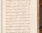 Zdjęcie nr 340 dla obiektu archiwalnego: Volumen V actorum episcopalium R. D. Joannis Małachowski, episcopi Cracoviensis, ducis Severiae per annos 1690 et 1691 acticatorum, quorum index ad finem praesentis voluminis exhibetur adnotatus