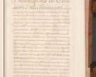 Zdjęcie nr 338 dla obiektu archiwalnego: Volumen V actorum episcopalium R. D. Joannis Małachowski, episcopi Cracoviensis, ducis Severiae per annos 1690 et 1691 acticatorum, quorum index ad finem praesentis voluminis exhibetur adnotatus