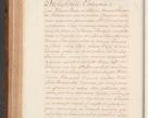 Zdjęcie nr 329 dla obiektu archiwalnego: Volumen V actorum episcopalium R. D. Joannis Małachowski, episcopi Cracoviensis, ducis Severiae per annos 1690 et 1691 acticatorum, quorum index ad finem praesentis voluminis exhibetur adnotatus