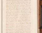 Zdjęcie nr 330 dla obiektu archiwalnego: Volumen V actorum episcopalium R. D. Joannis Małachowski, episcopi Cracoviensis, ducis Severiae per annos 1690 et 1691 acticatorum, quorum index ad finem praesentis voluminis exhibetur adnotatus