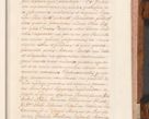 Zdjęcie nr 332 dla obiektu archiwalnego: Volumen V actorum episcopalium R. D. Joannis Małachowski, episcopi Cracoviensis, ducis Severiae per annos 1690 et 1691 acticatorum, quorum index ad finem praesentis voluminis exhibetur adnotatus
