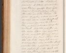 Zdjęcie nr 325 dla obiektu archiwalnego: Volumen V actorum episcopalium R. D. Joannis Małachowski, episcopi Cracoviensis, ducis Severiae per annos 1690 et 1691 acticatorum, quorum index ad finem praesentis voluminis exhibetur adnotatus