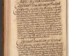 Zdjęcie nr 323 dla obiektu archiwalnego: Volumen V actorum episcopalium R. D. Joannis Małachowski, episcopi Cracoviensis, ducis Severiae per annos 1690 et 1691 acticatorum, quorum index ad finem praesentis voluminis exhibetur adnotatus