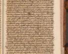 Zdjęcie nr 318 dla obiektu archiwalnego: Volumen V actorum episcopalium R. D. Joannis Małachowski, episcopi Cracoviensis, ducis Severiae per annos 1690 et 1691 acticatorum, quorum index ad finem praesentis voluminis exhibetur adnotatus