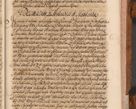 Zdjęcie nr 312 dla obiektu archiwalnego: Volumen V actorum episcopalium R. D. Joannis Małachowski, episcopi Cracoviensis, ducis Severiae per annos 1690 et 1691 acticatorum, quorum index ad finem praesentis voluminis exhibetur adnotatus