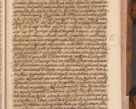 Zdjęcie nr 310 dla obiektu archiwalnego: Volumen V actorum episcopalium R. D. Joannis Małachowski, episcopi Cracoviensis, ducis Severiae per annos 1690 et 1691 acticatorum, quorum index ad finem praesentis voluminis exhibetur adnotatus