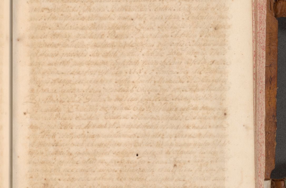 Zdjęcie nr 302 dla obiektu archiwalnego: Volumen V actorum episcopalium R. D. Joannis Małachowski, episcopi Cracoviensis, ducis Severiae per annos 1690 et 1691 acticatorum, quorum index ad finem praesentis voluminis exhibetur adnotatus