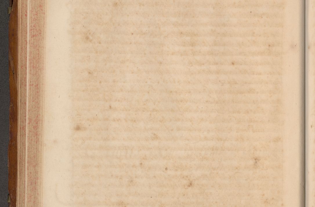 Zdjęcie nr 301 dla obiektu archiwalnego: Volumen V actorum episcopalium R. D. Joannis Małachowski, episcopi Cracoviensis, ducis Severiae per annos 1690 et 1691 acticatorum, quorum index ad finem praesentis voluminis exhibetur adnotatus