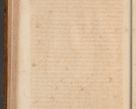 Zdjęcie nr 301 dla obiektu archiwalnego: Volumen V actorum episcopalium R. D. Joannis Małachowski, episcopi Cracoviensis, ducis Severiae per annos 1690 et 1691 acticatorum, quorum index ad finem praesentis voluminis exhibetur adnotatus