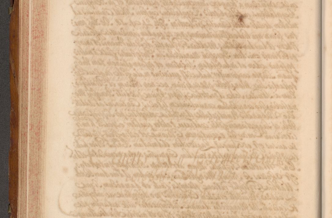 Zdjęcie nr 299 dla obiektu archiwalnego: Volumen V actorum episcopalium R. D. Joannis Małachowski, episcopi Cracoviensis, ducis Severiae per annos 1690 et 1691 acticatorum, quorum index ad finem praesentis voluminis exhibetur adnotatus