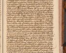 Zdjęcie nr 298 dla obiektu archiwalnego: Volumen V actorum episcopalium R. D. Joannis Małachowski, episcopi Cracoviensis, ducis Severiae per annos 1690 et 1691 acticatorum, quorum index ad finem praesentis voluminis exhibetur adnotatus