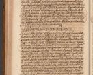Zdjęcie nr 295 dla obiektu archiwalnego: Volumen V actorum episcopalium R. D. Joannis Małachowski, episcopi Cracoviensis, ducis Severiae per annos 1690 et 1691 acticatorum, quorum index ad finem praesentis voluminis exhibetur adnotatus