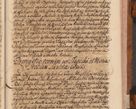 Zdjęcie nr 292 dla obiektu archiwalnego: Volumen V actorum episcopalium R. D. Joannis Małachowski, episcopi Cracoviensis, ducis Severiae per annos 1690 et 1691 acticatorum, quorum index ad finem praesentis voluminis exhibetur adnotatus