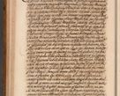 Zdjęcie nr 257 dla obiektu archiwalnego: Volumen V actorum episcopalium R. D. Joannis Małachowski, episcopi Cracoviensis, ducis Severiae per annos 1690 et 1691 acticatorum, quorum index ad finem praesentis voluminis exhibetur adnotatus