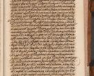 Zdjęcie nr 248 dla obiektu archiwalnego: Volumen V actorum episcopalium R. D. Joannis Małachowski, episcopi Cracoviensis, ducis Severiae per annos 1690 et 1691 acticatorum, quorum index ad finem praesentis voluminis exhibetur adnotatus