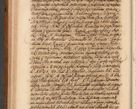 Zdjęcie nr 241 dla obiektu archiwalnego: Volumen V actorum episcopalium R. D. Joannis Małachowski, episcopi Cracoviensis, ducis Severiae per annos 1690 et 1691 acticatorum, quorum index ad finem praesentis voluminis exhibetur adnotatus