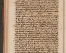 Zdjęcie nr 243 dla obiektu archiwalnego: Volumen V actorum episcopalium R. D. Joannis Małachowski, episcopi Cracoviensis, ducis Severiae per annos 1690 et 1691 acticatorum, quorum index ad finem praesentis voluminis exhibetur adnotatus