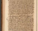 Zdjęcie nr 231 dla obiektu archiwalnego: Volumen V actorum episcopalium R. D. Joannis Małachowski, episcopi Cracoviensis, ducis Severiae per annos 1690 et 1691 acticatorum, quorum index ad finem praesentis voluminis exhibetur adnotatus