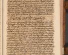 Zdjęcie nr 222 dla obiektu archiwalnego: Volumen V actorum episcopalium R. D. Joannis Małachowski, episcopi Cracoviensis, ducis Severiae per annos 1690 et 1691 acticatorum, quorum index ad finem praesentis voluminis exhibetur adnotatus