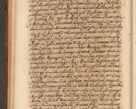 Zdjęcie nr 211 dla obiektu archiwalnego: Volumen V actorum episcopalium R. D. Joannis Małachowski, episcopi Cracoviensis, ducis Severiae per annos 1690 et 1691 acticatorum, quorum index ad finem praesentis voluminis exhibetur adnotatus