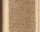 Zdjęcie nr 209 dla obiektu archiwalnego: Volumen V actorum episcopalium R. D. Joannis Małachowski, episcopi Cracoviensis, ducis Severiae per annos 1690 et 1691 acticatorum, quorum index ad finem praesentis voluminis exhibetur adnotatus