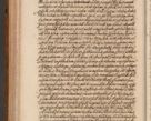 Zdjęcie nr 403 dla obiektu archiwalnego: Volumen V actorum episcopalium R. D. Joannis Małachowski, episcopi Cracoviensis, ducis Severiae per annos 1690 et 1691 acticatorum, quorum index ad finem praesentis voluminis exhibetur adnotatus
