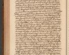 Zdjęcie nr 599 dla obiektu archiwalnego: Volumen V actorum episcopalium R. D. Joannis Małachowski, episcopi Cracoviensis, ducis Severiae per annos 1690 et 1691 acticatorum, quorum index ad finem praesentis voluminis exhibetur adnotatus