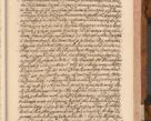 Zdjęcie nr 598 dla obiektu archiwalnego: Volumen V actorum episcopalium R. D. Joannis Małachowski, episcopi Cracoviensis, ducis Severiae per annos 1690 et 1691 acticatorum, quorum index ad finem praesentis voluminis exhibetur adnotatus