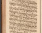 Zdjęcie nr 597 dla obiektu archiwalnego: Volumen V actorum episcopalium R. D. Joannis Małachowski, episcopi Cracoviensis, ducis Severiae per annos 1690 et 1691 acticatorum, quorum index ad finem praesentis voluminis exhibetur adnotatus