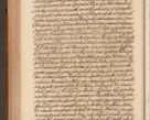 Zdjęcie nr 593 dla obiektu archiwalnego: Volumen V actorum episcopalium R. D. Joannis Małachowski, episcopi Cracoviensis, ducis Severiae per annos 1690 et 1691 acticatorum, quorum index ad finem praesentis voluminis exhibetur adnotatus