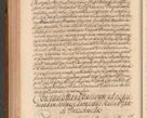 Zdjęcie nr 587 dla obiektu archiwalnego: Volumen V actorum episcopalium R. D. Joannis Małachowski, episcopi Cracoviensis, ducis Severiae per annos 1690 et 1691 acticatorum, quorum index ad finem praesentis voluminis exhibetur adnotatus